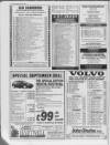 Gainsborough Target Friday 24 September 1993 Page 20