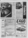 Gainsborough Target Friday 08 October 1993 Page 25