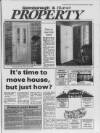 Gainsborough Target Friday 08 October 1993 Page 41