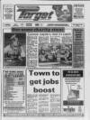 Gainsborough Target Friday 22 October 1993 Page 1