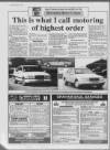 Gainsborough Target Friday 22 October 1993 Page 18