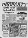 Gainsborough Target Friday 22 October 1993 Page 42