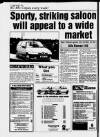 Gainsborough Target Friday 01 September 1995 Page 18