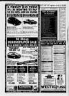 Gainsborough Target Friday 08 September 1995 Page 20