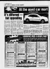Gainsborough Target Friday 08 September 1995 Page 22