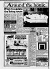Gainsborough Target Friday 29 September 1995 Page 6