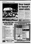 Gainsborough Target Friday 06 October 1995 Page 32