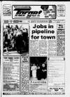 Gainsborough Target Friday 13 October 1995 Page 1