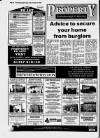 Gainsborough Target Friday 27 October 1995 Page 42