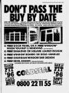 Gainsborough Target Friday 03 November 1995 Page 5