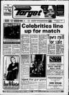 Gainsborough Target Friday 01 March 1996 Page 1