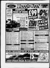 Gainsborough Target Friday 01 March 1996 Page 34