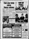 Louth Target Wednesday 08 October 1997 Page 16