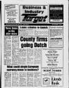 Louth Target Wednesday 08 October 1997 Page 23