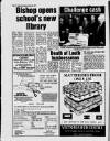 Louth Target Wednesday 29 October 1997 Page 16