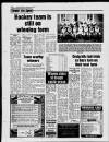 Louth Target Wednesday 05 November 1997 Page 28