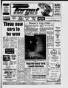 Louth Target Wednesday 19 November 1997 Page 1