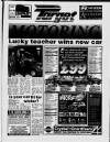 Louth Target Wednesday 19 November 1997 Page 49