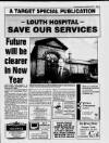 Louth Target Wednesday 03 December 1997 Page 15
