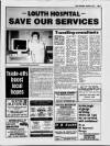 Louth Target Wednesday 03 December 1997 Page 17