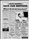 Louth Target Wednesday 03 December 1997 Page 18