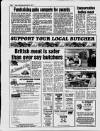 Louth Target Wednesday 24 December 1997 Page 6