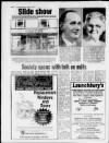 Louth Target Wednesday 07 January 1998 Page 6