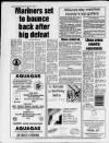 Louth Target Wednesday 14 January 1998 Page 44