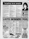 Louth Target Wednesday 28 January 1998 Page 12
