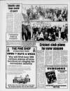 Louth Target Wednesday 25 February 1998 Page 12