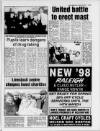 Louth Target Wednesday 25 February 1998 Page 17