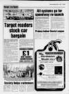 Louth Target Wednesday 11 March 1998 Page 25