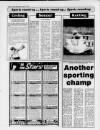 Louth Target Wednesday 12 August 1998 Page 22