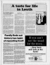 Louth Target Wednesday 23 September 1998 Page 25