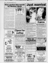 Louth Target Wednesday 30 September 1998 Page 6