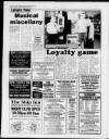 Louth Target Wednesday 30 September 1998 Page 22