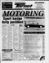 Louth Target Wednesday 07 October 1998 Page 41