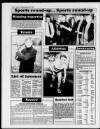 Louth Target Wednesday 16 December 1998 Page 32
