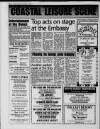 Louth Target Wednesday 08 September 1999 Page 12