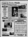 Ely Weekly News Thursday 22 May 1997 Page 4