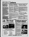 Ely Weekly News Thursday 22 May 1997 Page 6