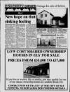 Ely Weekly News Thursday 22 May 1997 Page 26