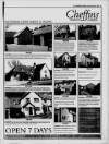 Ely Weekly News Thursday 22 May 1997 Page 37