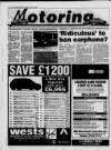 Ely Weekly News Thursday 22 May 1997 Page 40