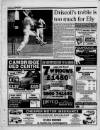 Ely Weekly News Thursday 29 May 1997 Page 56