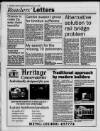 Ely Weekly News Thursday 05 June 1997 Page 6