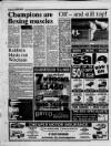 Ely Weekly News Thursday 12 June 1997 Page 60