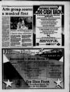 Ely Weekly News Thursday 19 June 1997 Page 15