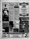 Ely Weekly News Thursday 19 June 1997 Page 64