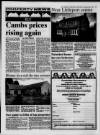 Ely Weekly News Thursday 03 July 1997 Page 29